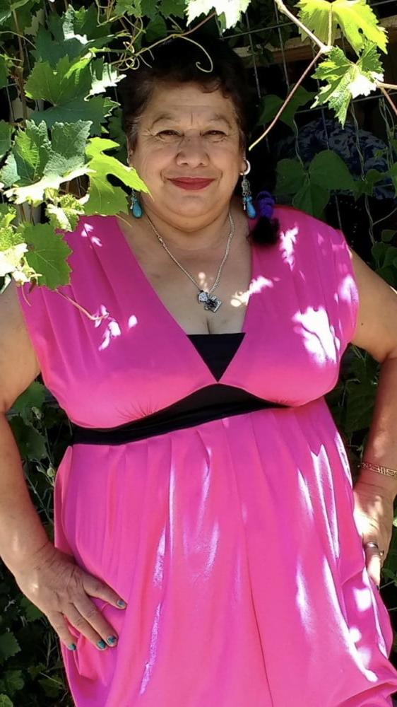 20P Clothed Granny - Big Boobs 12