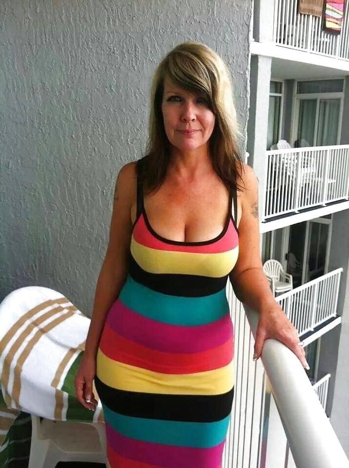 25P Matures on the balcony 2