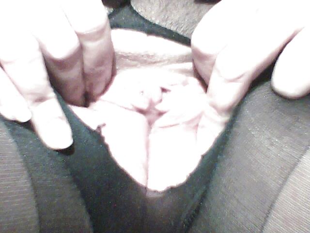 9P Big clit
