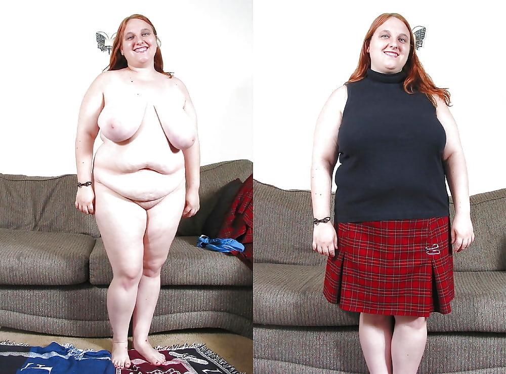 25P dressed undressed mature amateurs 2