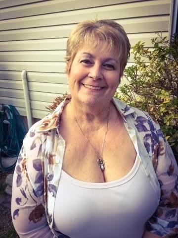 20P Clothed Mature - Big Boobs 15