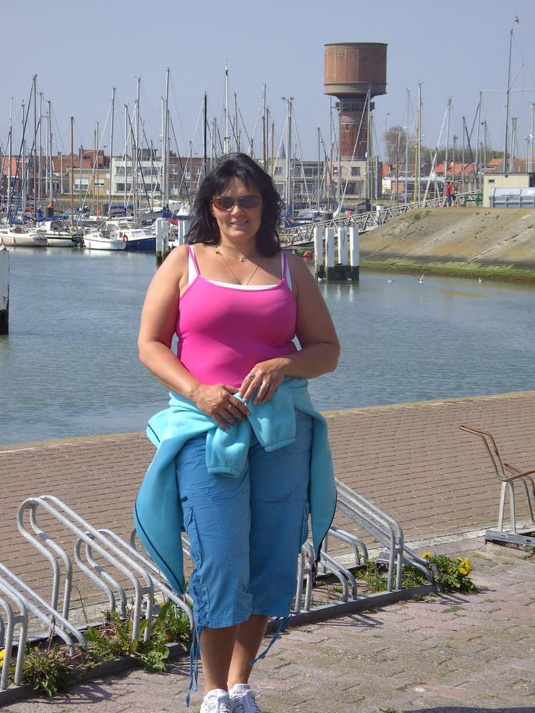 20P Clothed Mature - Big Boobs 15