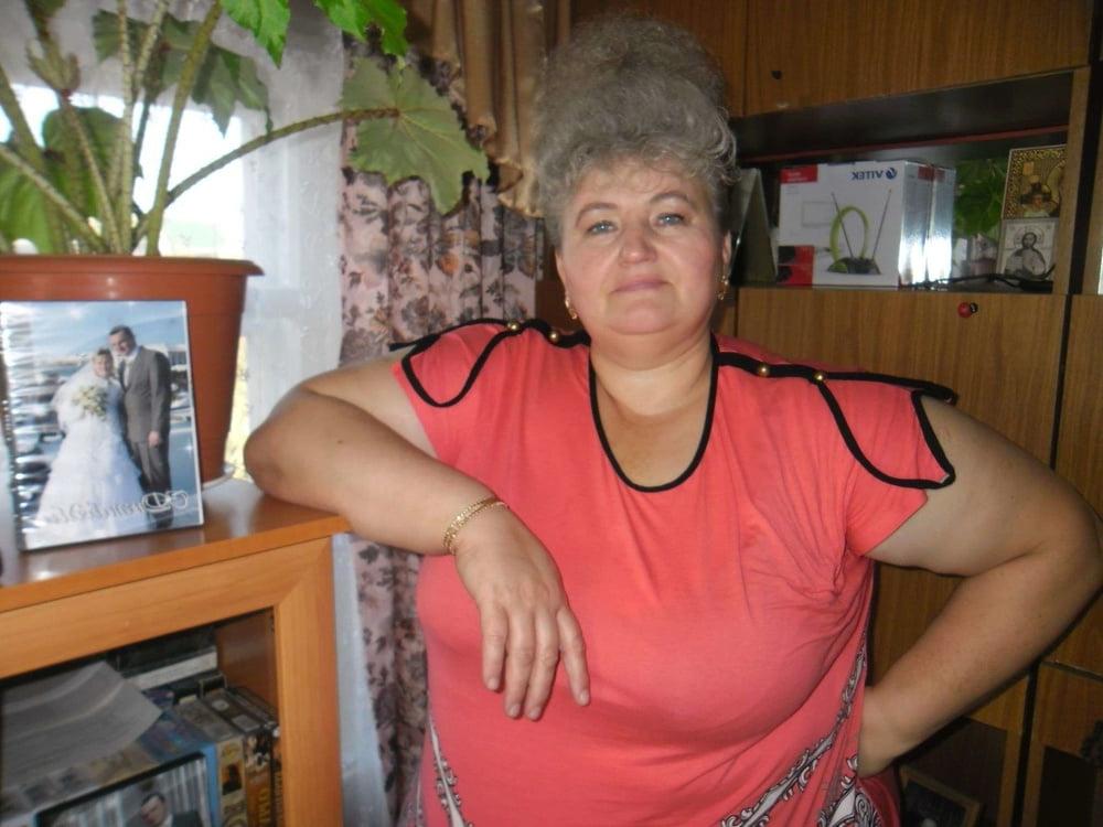 20P Clothed Mature - Big Boobs 15