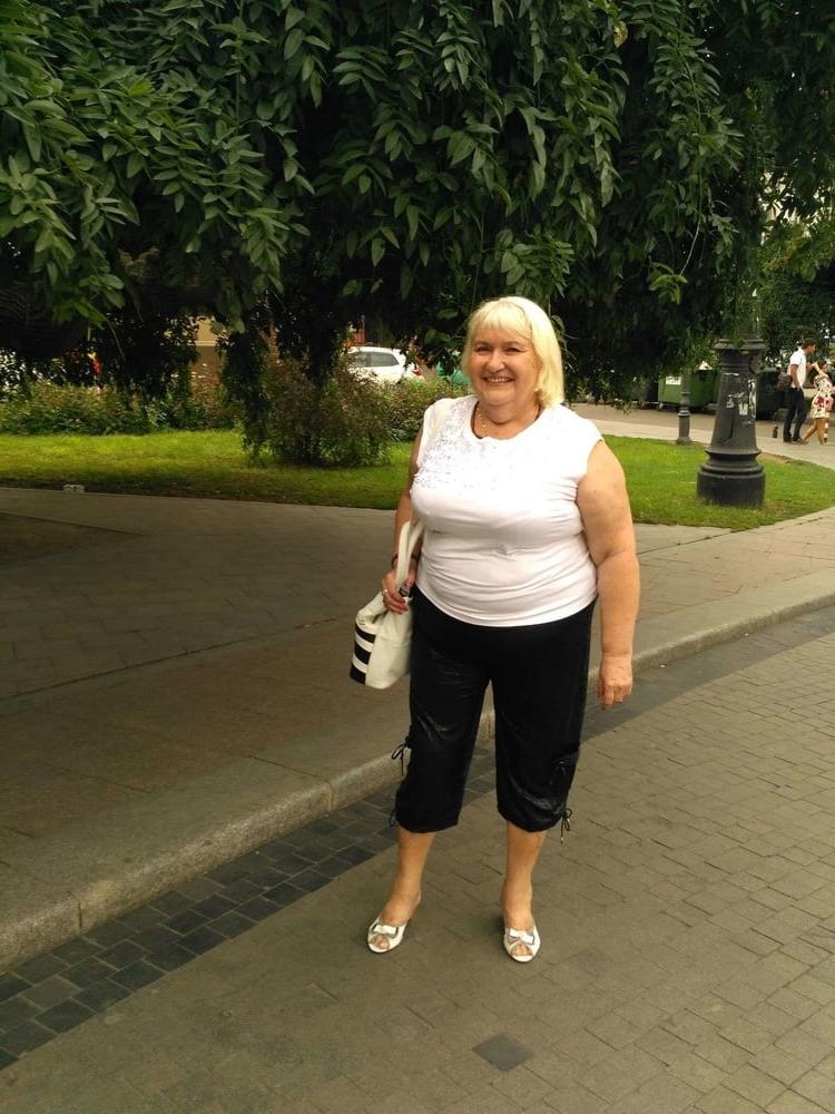 20P Clothed Mature - Big Boobs 15