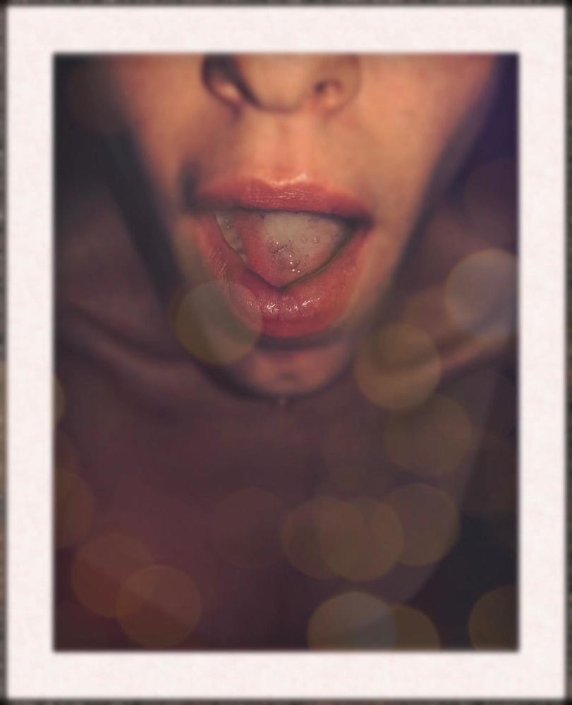 25P 50 Shades of Cum