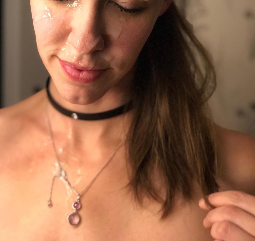 25P 50 Shades of Cum
