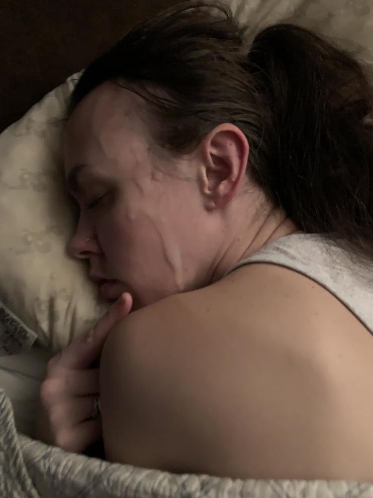 25P 50 Shades of Cum