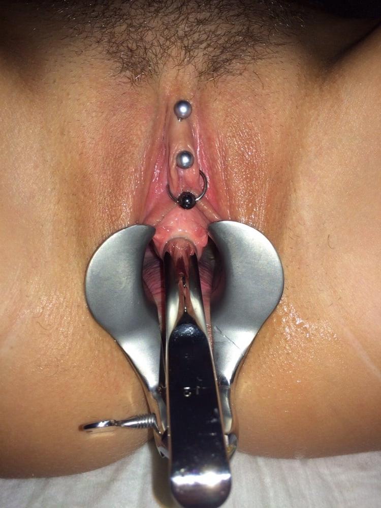 25P Pretty Pierced Privates #21