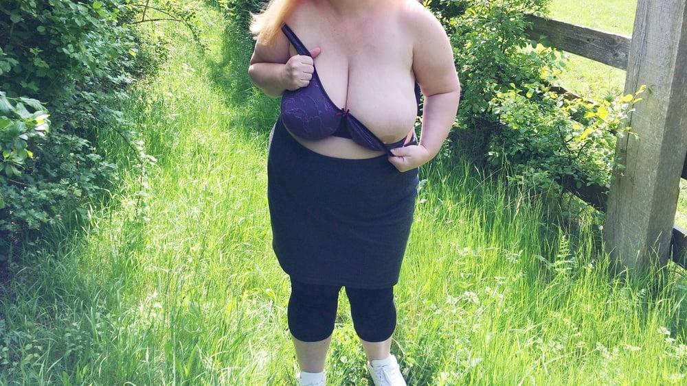 20P my bbw big boobs part 07