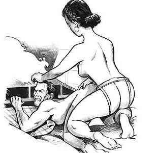 25P new hot assorted erotic drawings