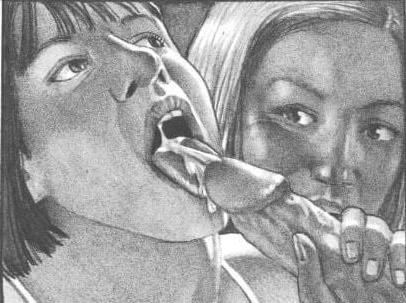 25P new hot assorted erotic drawings