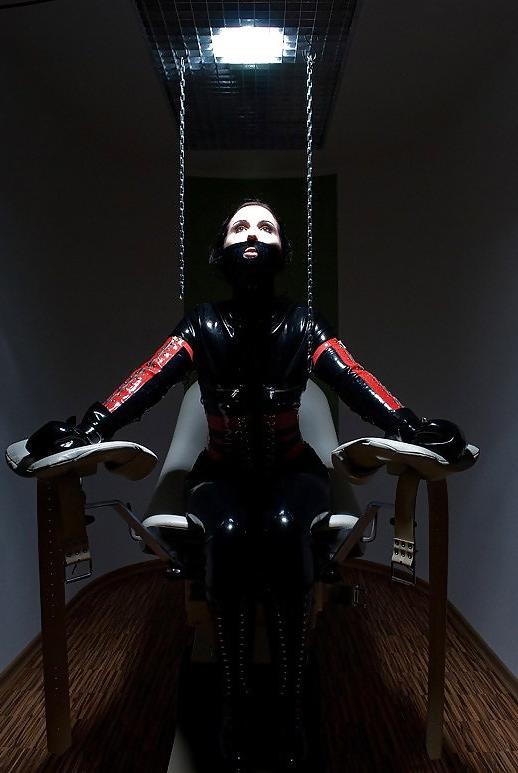 25P Latex und Erotik II
