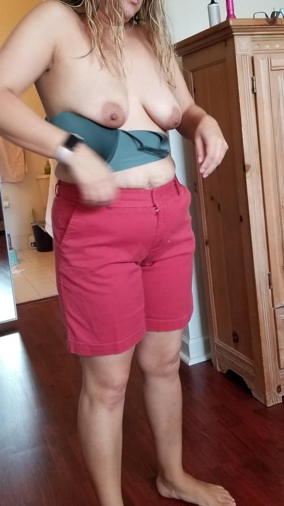 7P Plump Pussy