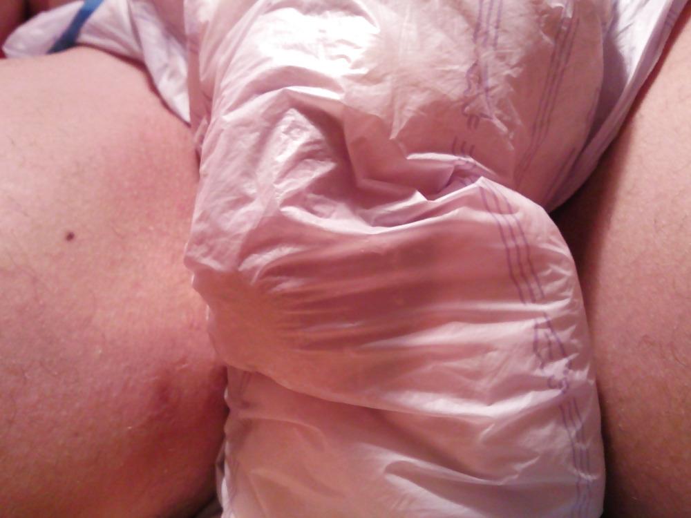 21P Diapersex