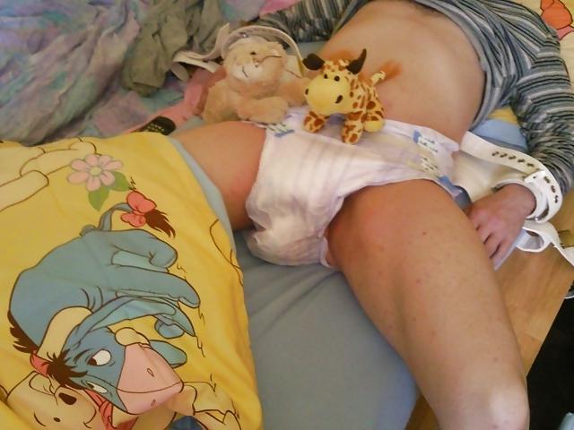 21P Diapersex