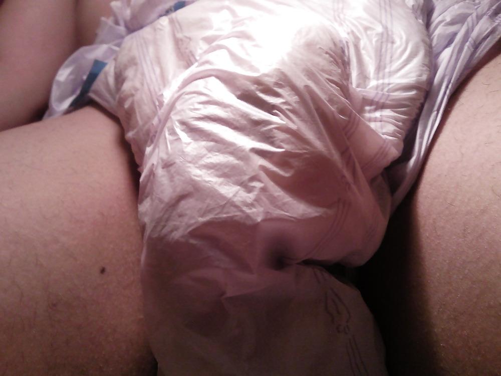 21P Diapersex