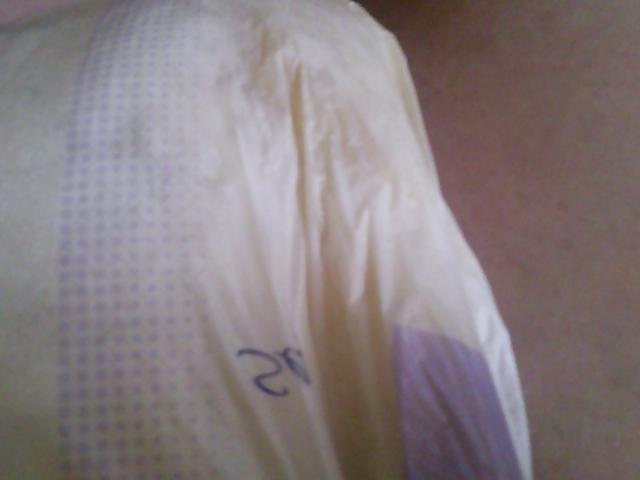 21P Diapersex