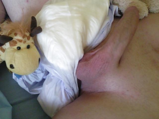 21P Diapersex
