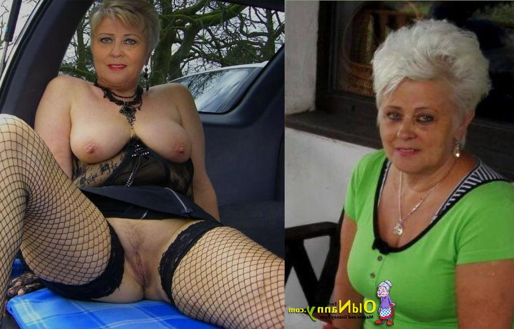 25P Mature Wives 106