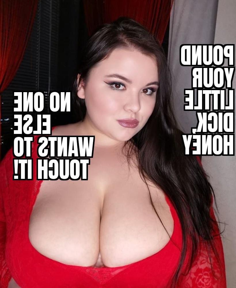 25P JOI 47, CEI captions, curvy, strap on, encouragement
