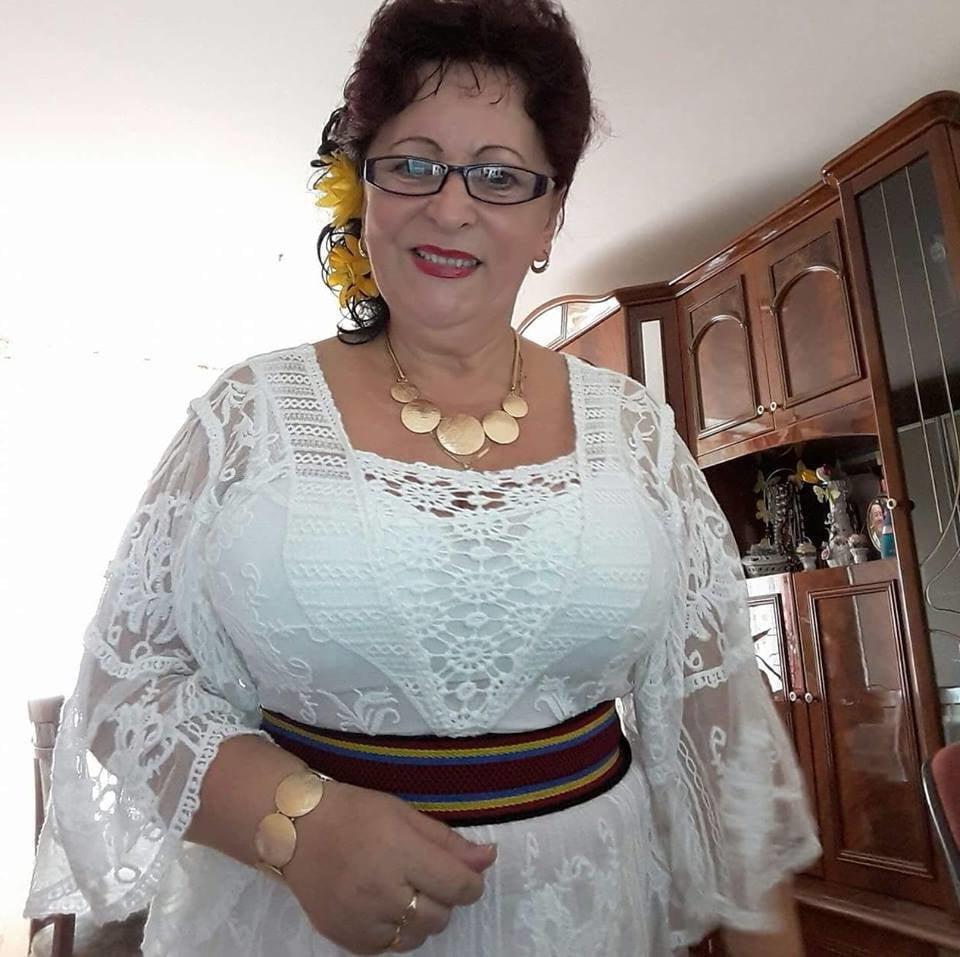 20P Clothed Granny - Big Boobs 11