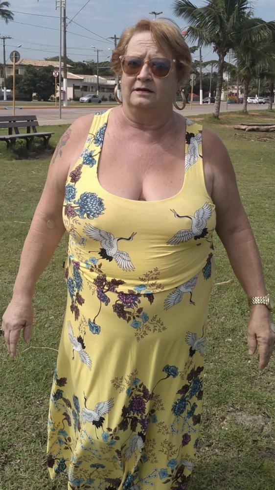 20P Clothed Granny - Big Boobs 11