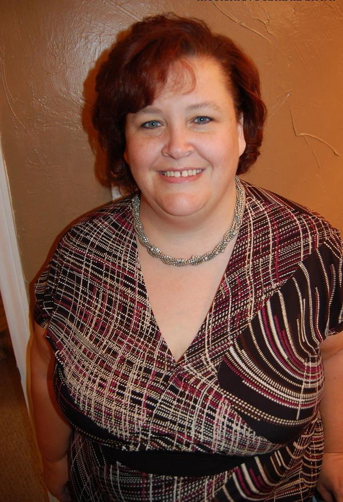 20P Clothed Granny - Big Boobs 11