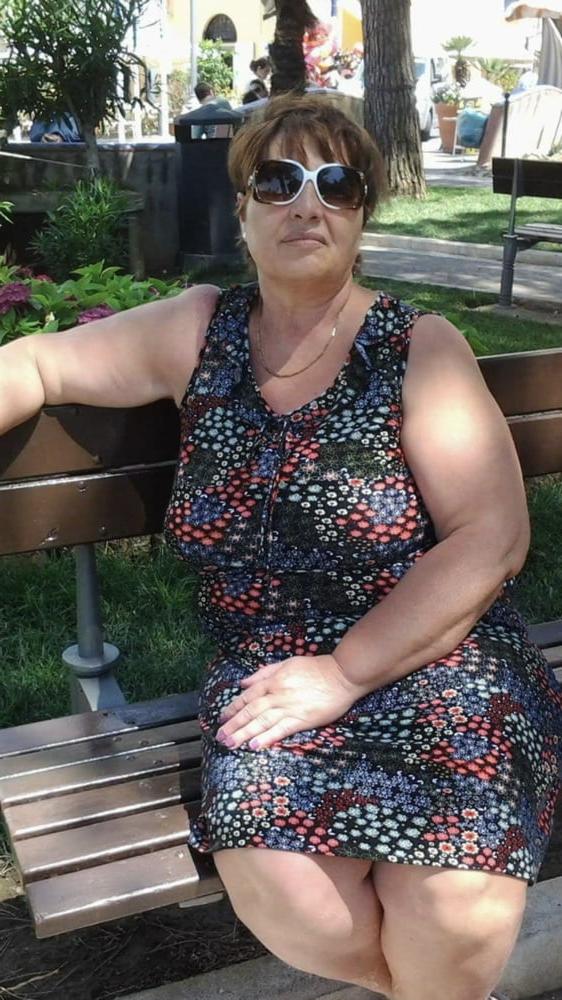 20P Clothed Granny - Big Boobs 11