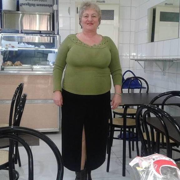 20P Clothed Granny - Big Boobs 11