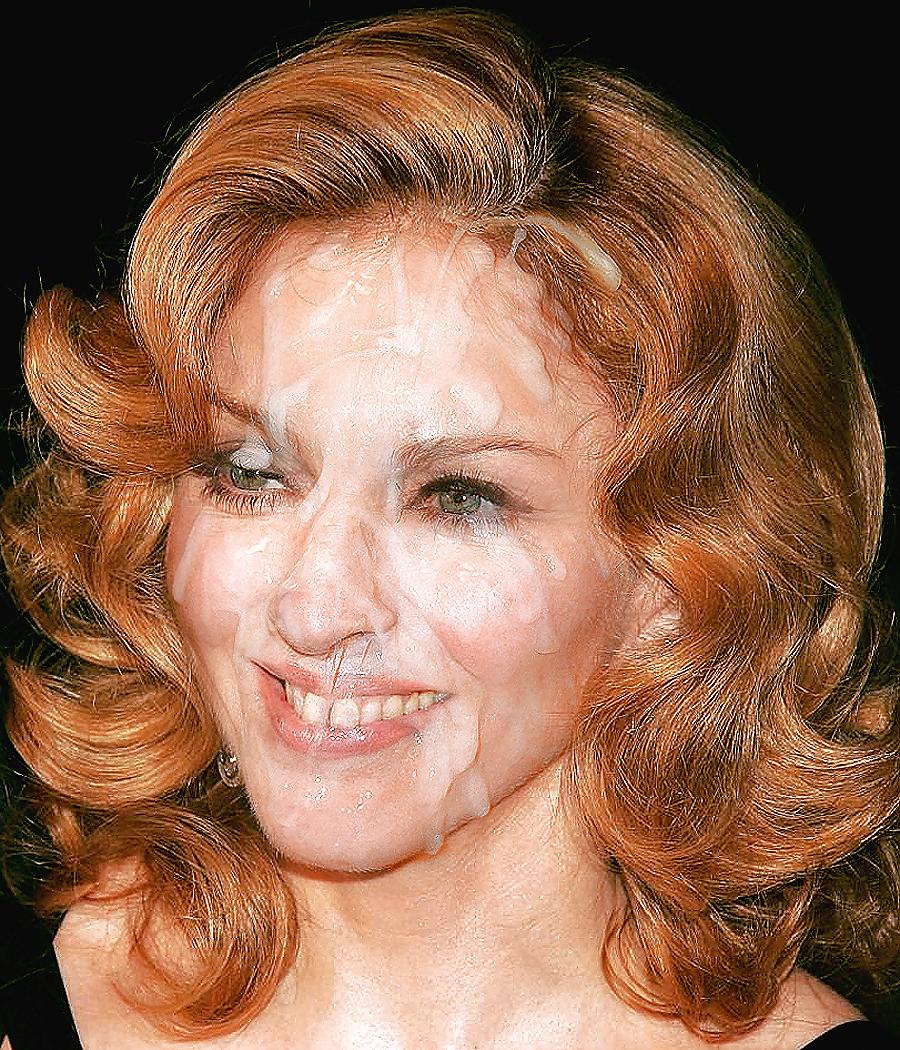25P Madonna Fakes