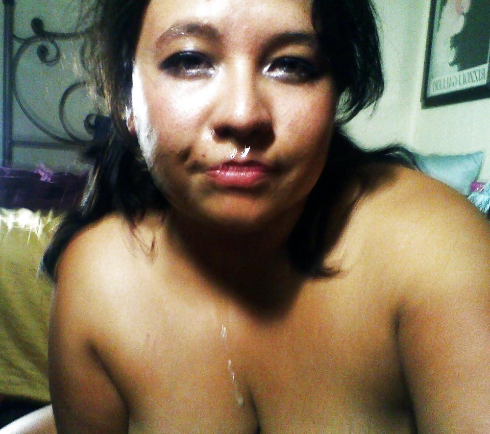 23P Missy X's Pussy and Cumshots