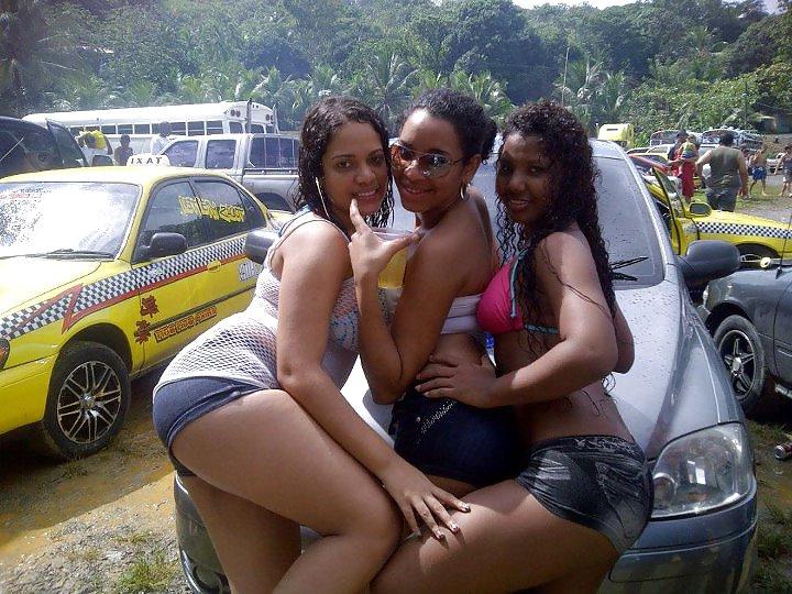 25P Latin Thick Booty, Pt. VIII