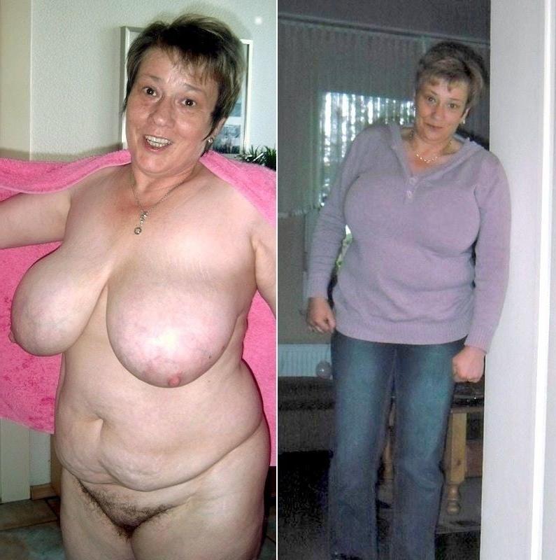25P Big Boobs Mature 27