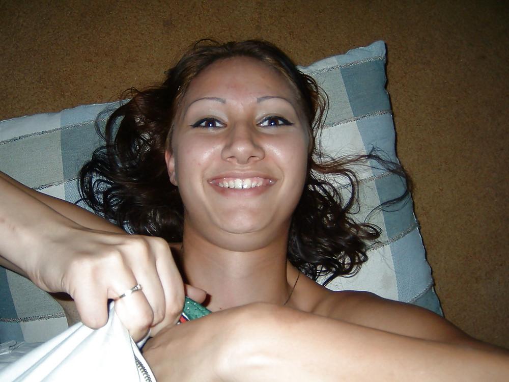25P Sexy Latin Swinger Wife