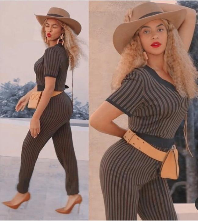 25P My N1 Bitch.Goddess Beyonce. jerkoff &amp; cum material
