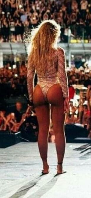 25P My N1 Bitch.Goddess Beyonce. jerkoff &amp; cum material