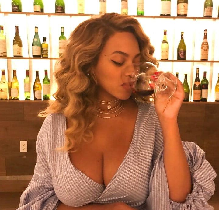 25P My N1 Bitch.Goddess Beyonce. jerkoff &amp; cum material