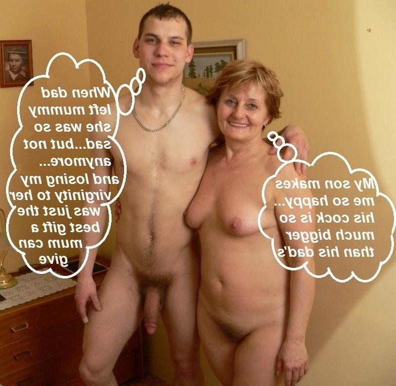 25P Make Mom Cum 1