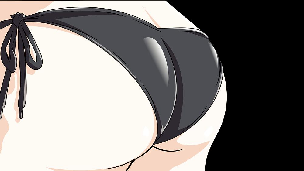 25P Erotic Toon