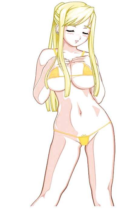 25P Erotic Toon
