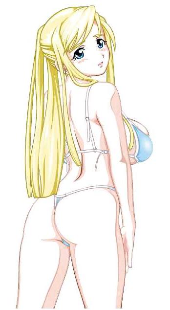25P Erotic Toon