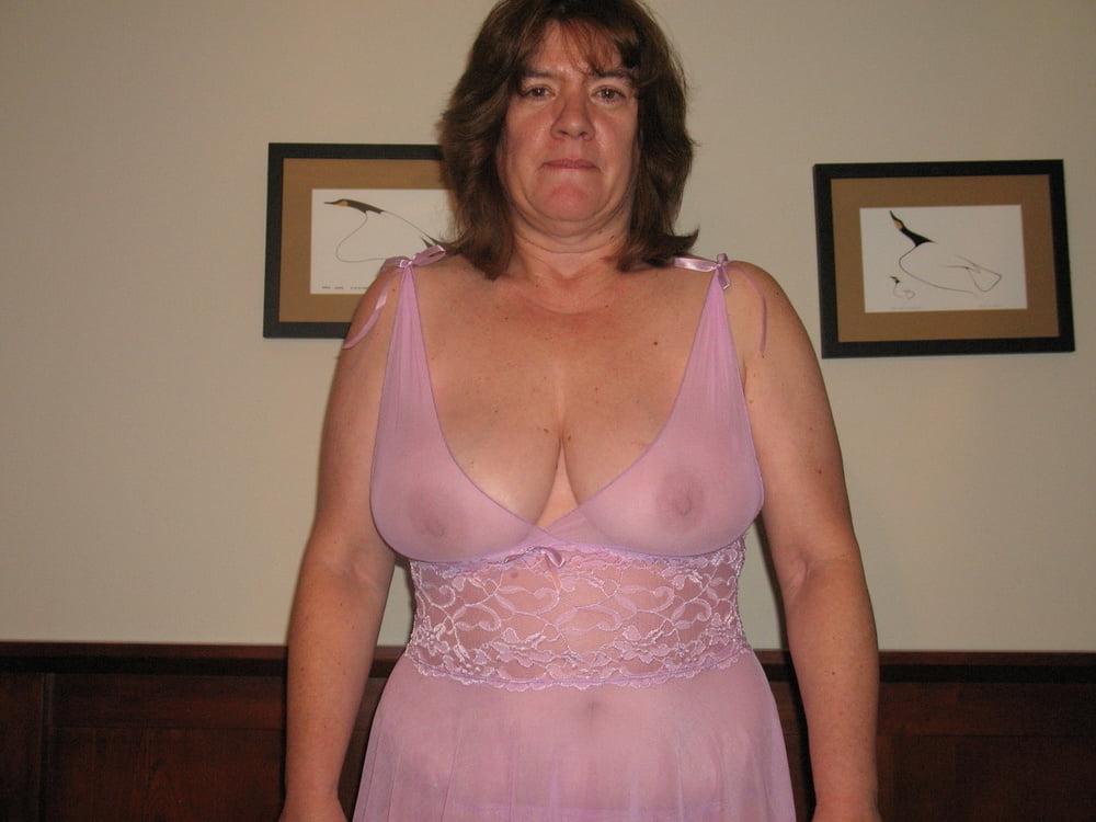 25P BBW Mom