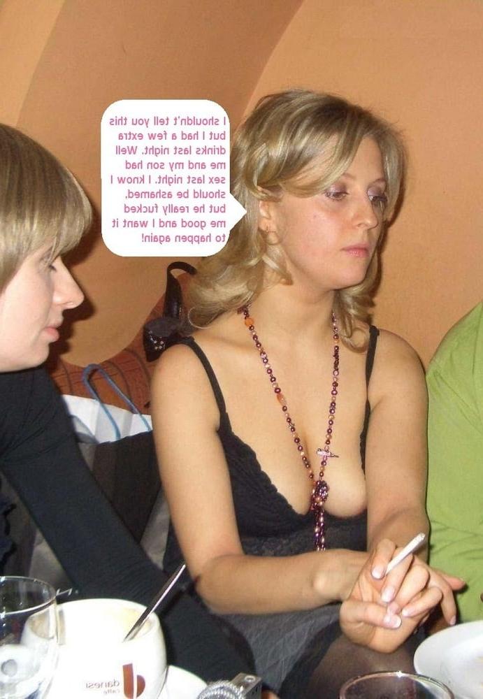25P Make Mom Cum 2