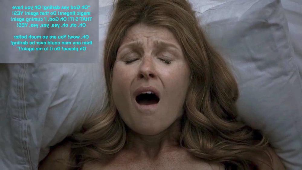25P Make Mom Cum 2