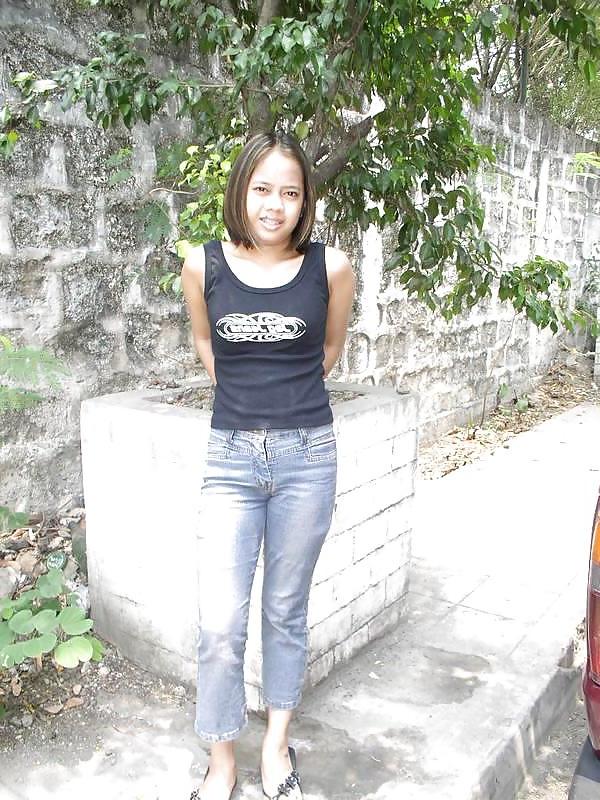 25P FILIPINA STRAßENPROSTITUIERTE