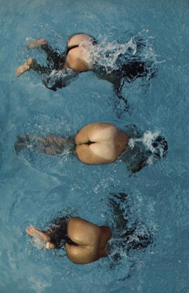 25P Swinger Pool Party #68