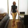 20P Hot Sexy Blonde Mature with her swinger friends 