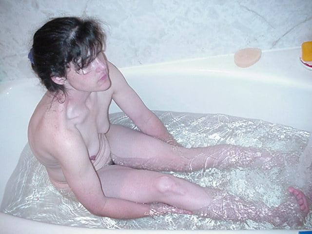 25P Lovely Mature Amateur  #1 A