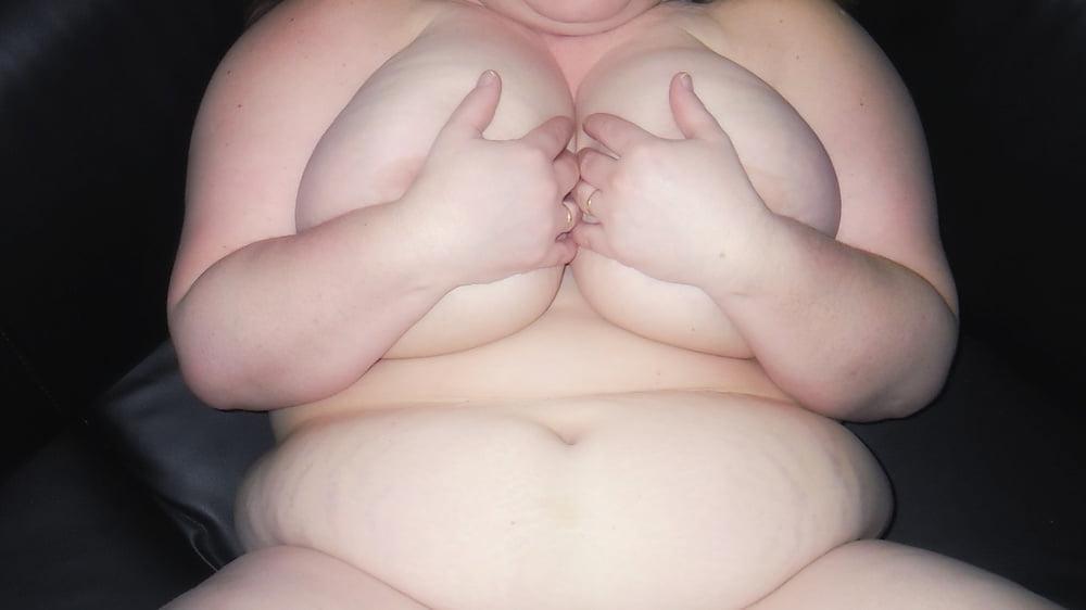 5P my bbw big boobs part 10