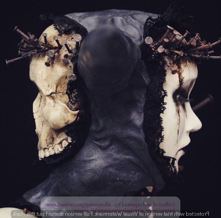 25P Satanic Symbols Photo Collection 3